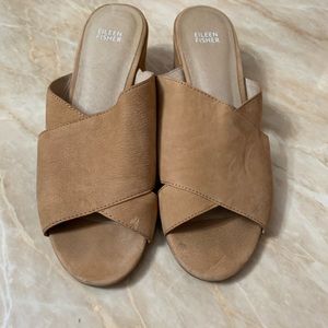 Eileen Fisher size 10